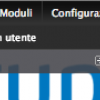 Gestione utenti